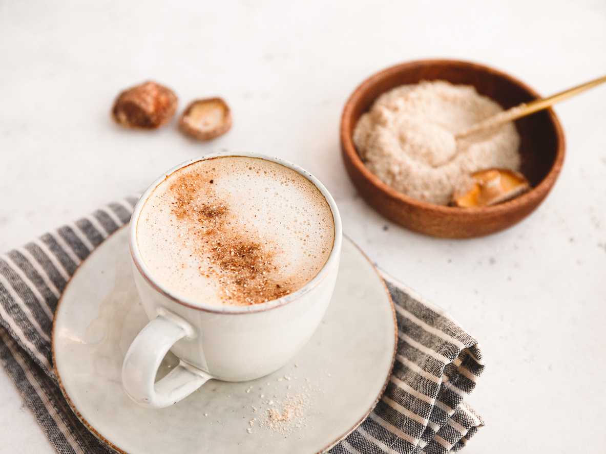 Wat zijn goede vervangers voor koffie?