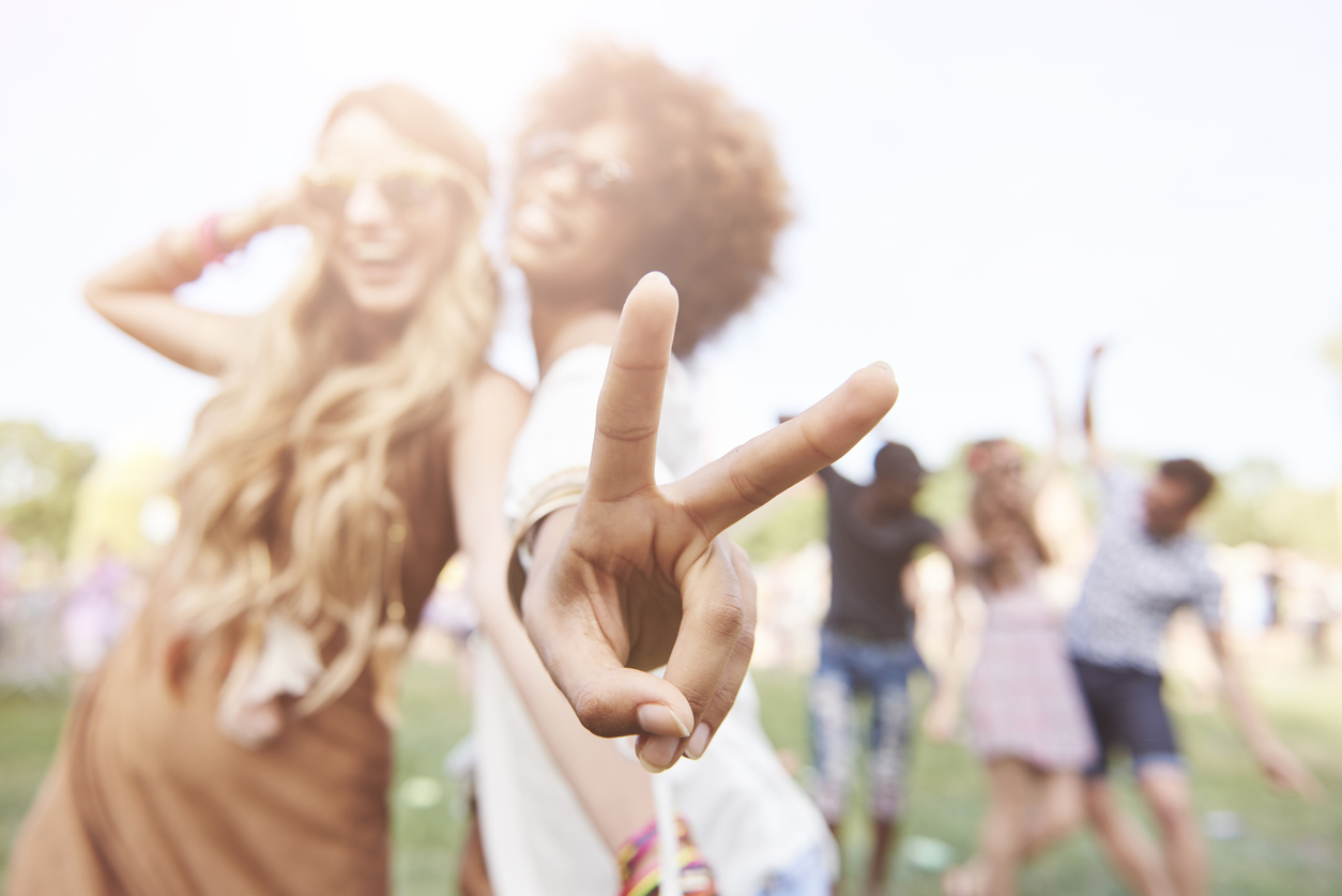 Bevrijdingsdag, wat zijn de leukste activiteiten?