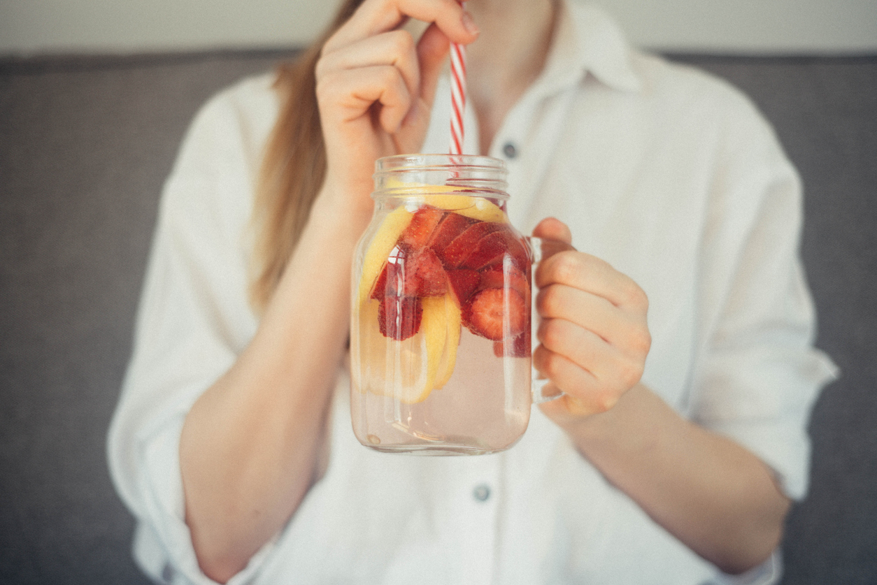 Geniet van verfrissend fruitwater, 10 heerlijke recepten!