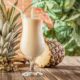 De lekkerste Piña Colada maak je zelf